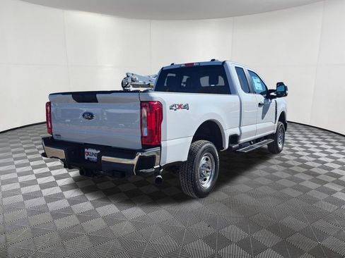 New 2026 Ford F350 XL w/ XL Driver Assist Package AWD/4WD image 8