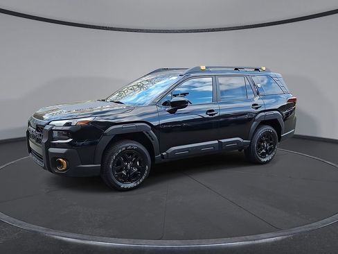 New 2026 Subaru Outback Wilderness image 4