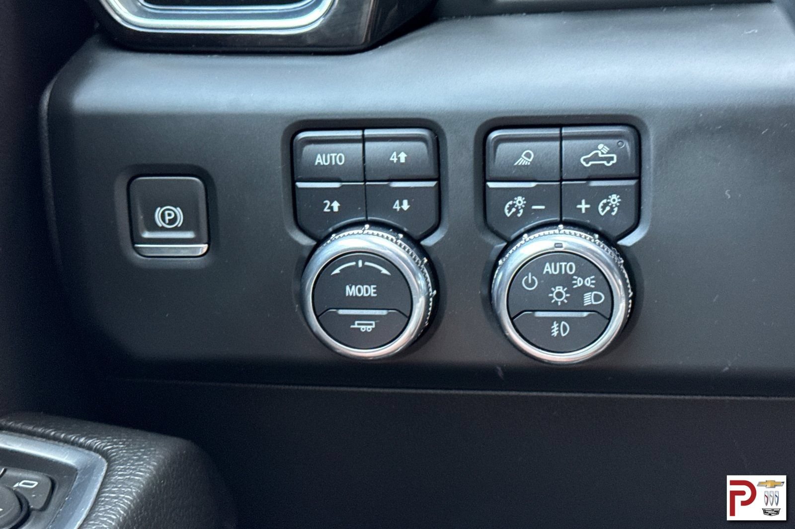 Certified 2024 GMC Sierra 1500 Denali w/ Technology Package AWD/4WD image 31