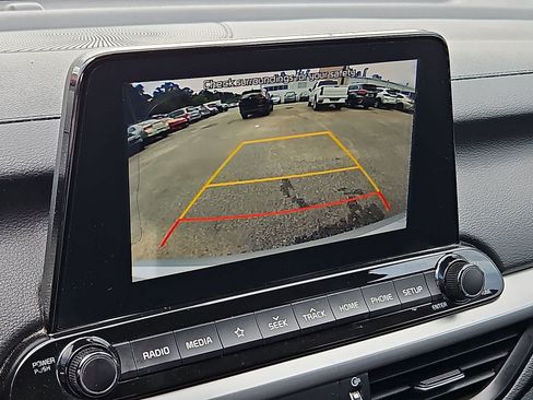 Used 2020 Kia Forte LXS FWD image 20