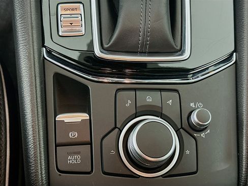 Used 2025 MAZDA CX-5 AWD 2.5 S w/ Preferred Package image 26