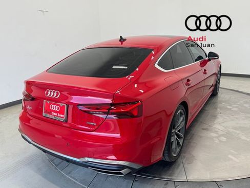 Used 2024 Audi A5 2.0T Premium Plus w/ Premium Plus image 14