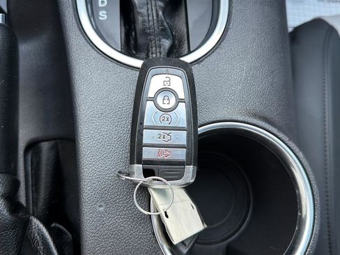 Used 2019 Ford Mustang GT w/ GT Performance Package RWD image 29