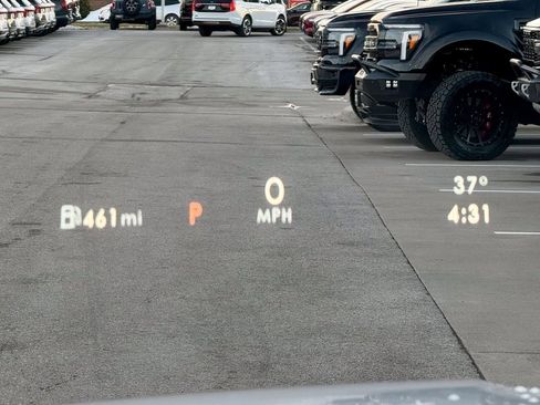 Used 2023 Lincoln Navigator Reserve image 21