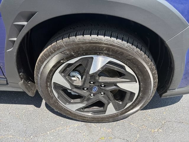 Used 2024 Subaru Crosstrek 2.5i Limited AWD/4WD image 15