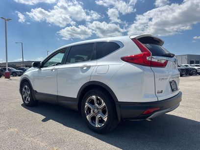 Used 2018 Honda CR-V EX