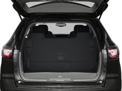 Used 2016 Chevrolet Traverse LS image 14