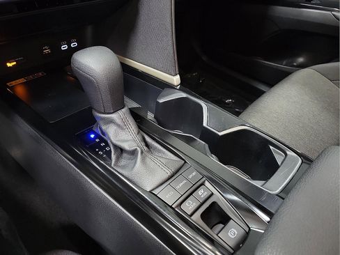 Certified 2025 Toyota Camry LE image 12