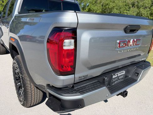 New 2026 GMC Canyon Elevation w/ Convenience Package RWD image 29