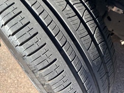 Used 2024 Lincoln Navigator Reserve image 5