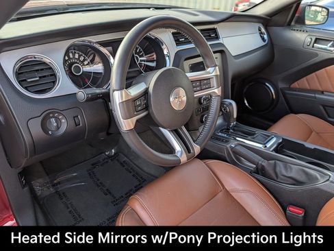 Used 2014 Ford Mustang Premium w/ Equipment Group 202A image 8