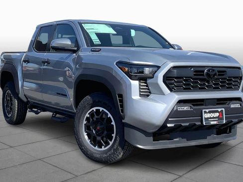 New 2026 Toyota Tacoma TRD Off-Road image 2