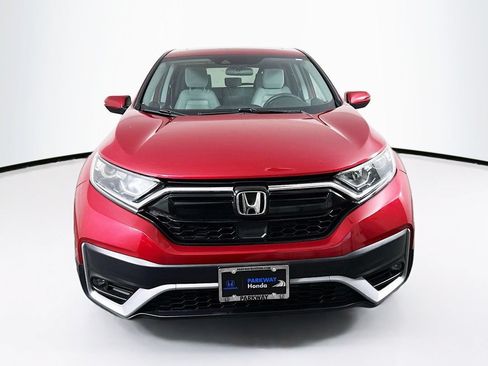 Used 2020 Honda CR-V EX-L image 2