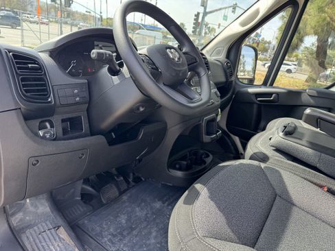 New 2026 RAM ProMaster 1500 image 13