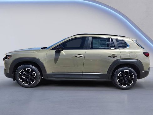 New 2026 MAZDA CX-50 Meridian Edition w/ Weather Package AWD/4WD image 2