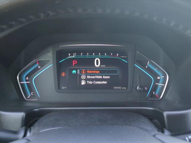 Used 2018 Honda Odyssey Elite image 11