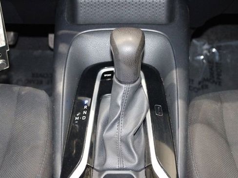 Used 2021 Toyota Corolla SE FWD image 34