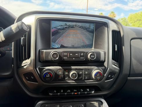 Used 2015 Chevrolet Silverado 2500 LT w/ LT Convenience Package AWD/4WD image 22