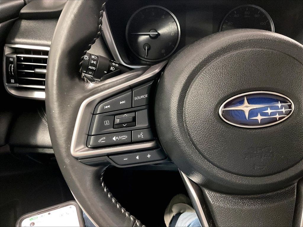Used 2023 Subaru Outback Touring XT AWD/4WD image 23