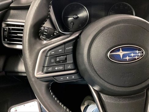 Used 2023 Subaru Outback Touring XT AWD/4WD image 23