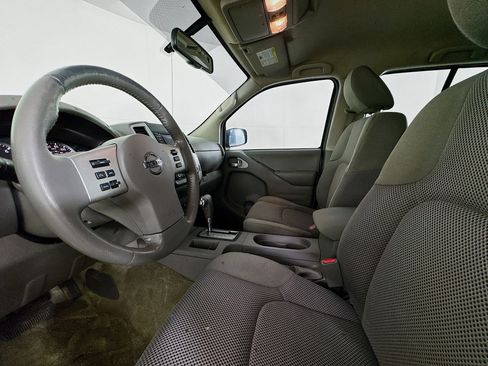 Used 2018 Nissan Frontier SV w/ Value Truck Package image 20