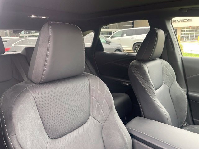 New 2026 Lexus RX 350 w/ Convenience Package AWD/4WD image 18
