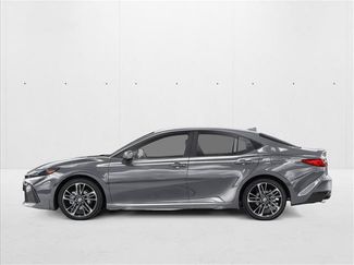 New 2026 Toyota Camry XSE FWD video 3