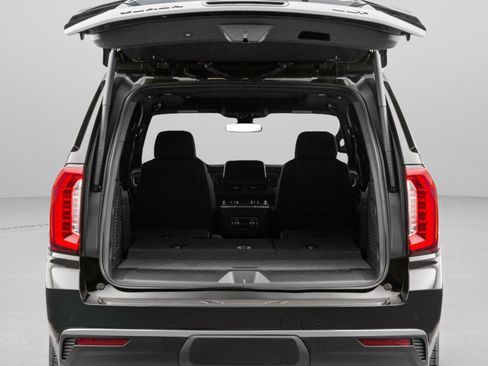 Used 2022 GMC Yukon SLT w/ SLT Premium Package AWD/4WD image 29
