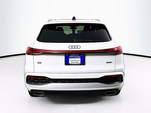 Used 2025 Audi Q5 Premium Plus AWD/4WD image 15