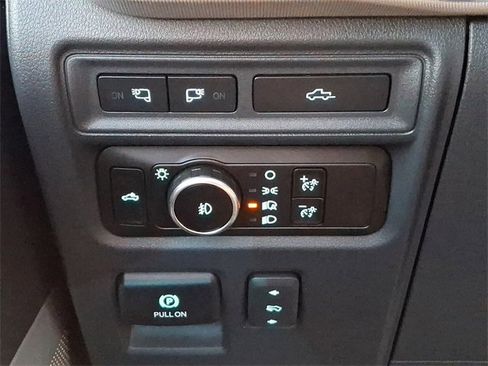 Used 2023 Ford F150 Raptor w/ Blue Interior Package image 24