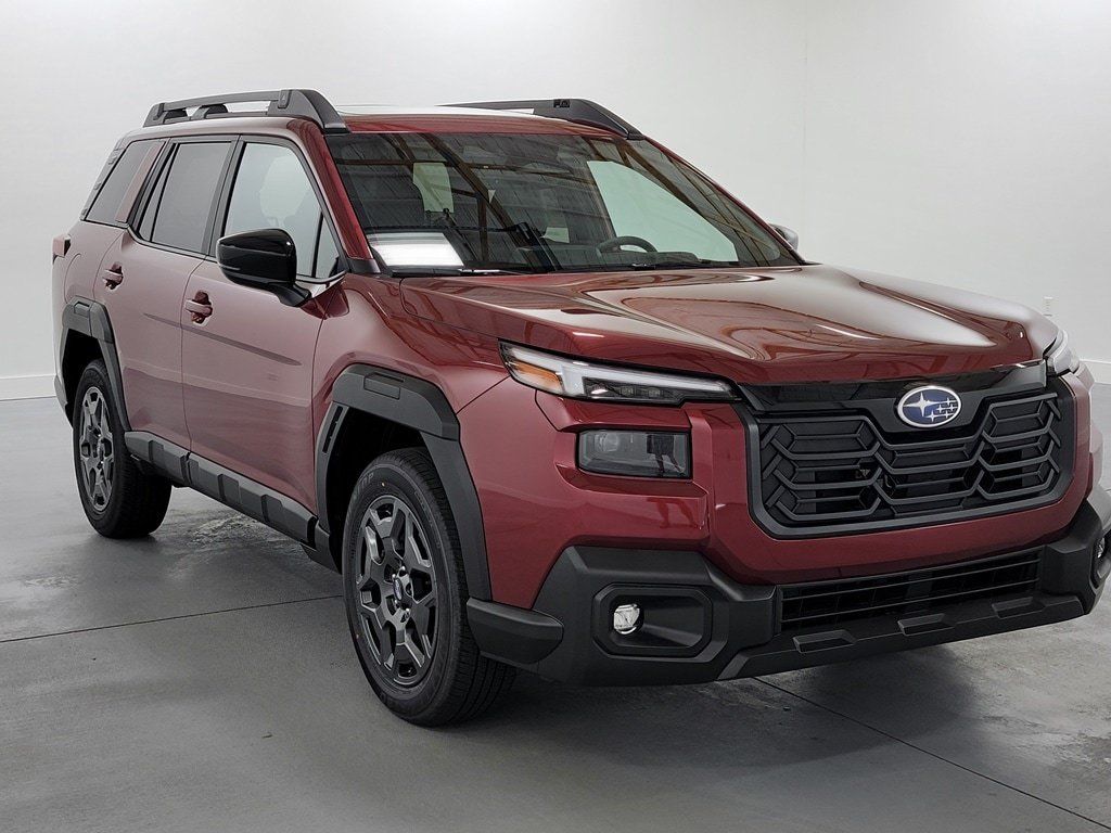 New 2026 Subaru Outback Premium AWD/4WD image 2