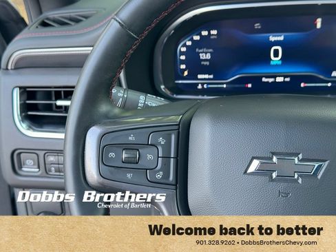 Used 2024 Chevrolet Tahoe RST w/ Luxury Package RWD image 19