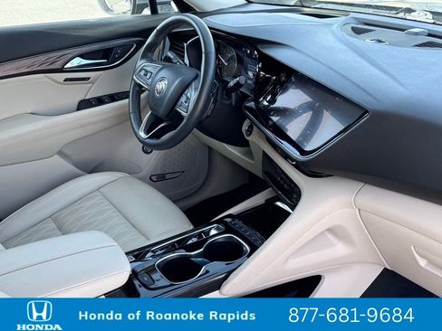 Used 2023 Buick Envision Avenir image 5