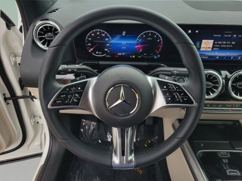 Certified 2026 Mercedes-Benz GLA 250 image 46