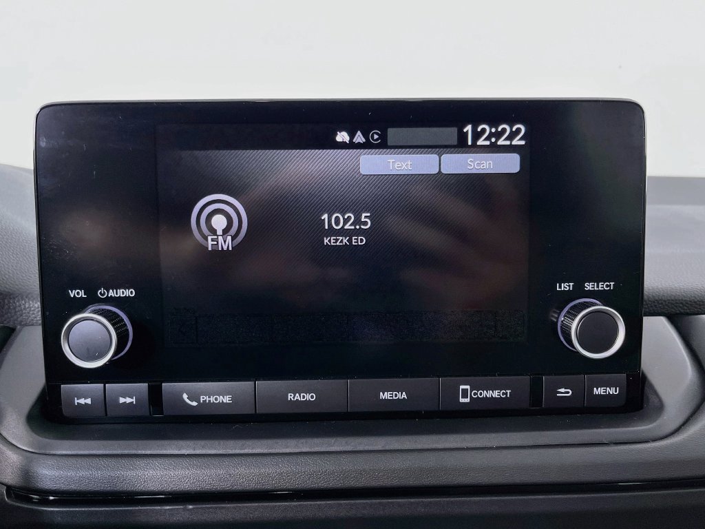 Used 2023 Honda Accord LX image 15
