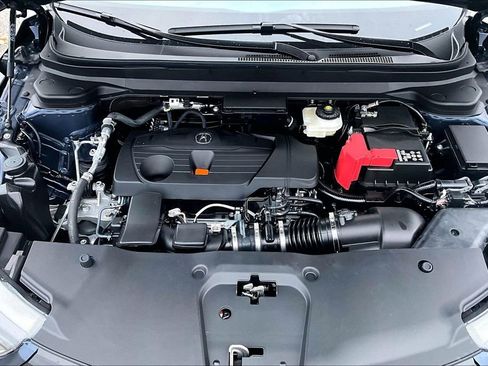 New 2026 Acura RDX Technology Package image 37