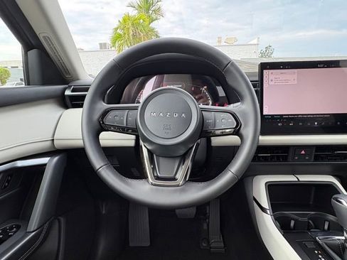 New 2026 MAZDA CX-5 Preferred AWD/4WD image 9