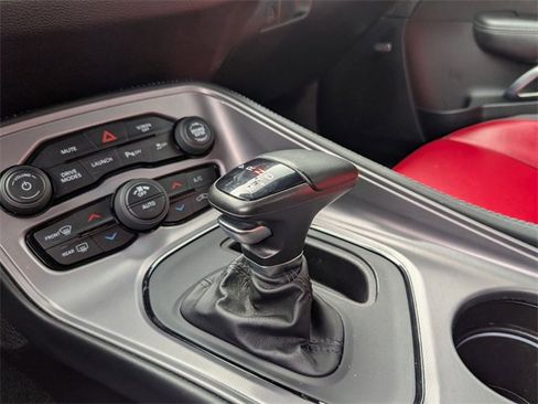 Used 2023 Dodge Challenger R/T Scat Pack image 25