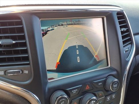 Used 2016 Jeep Grand Cherokee Laredo w/ Quick Order Package 23E image 20