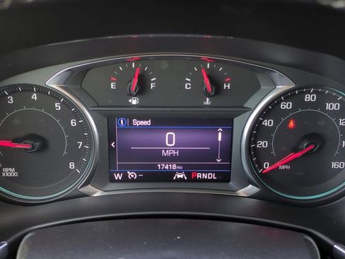 Used 2024 Chevrolet Equinox LT image 23