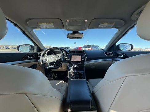 Used 2020 Nissan Maxima 3.5 SV w/ Floor Mat Group image 20