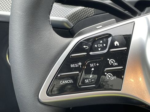 New 2026 Mercedes-Benz C 300 4MATIC Sedan image 26