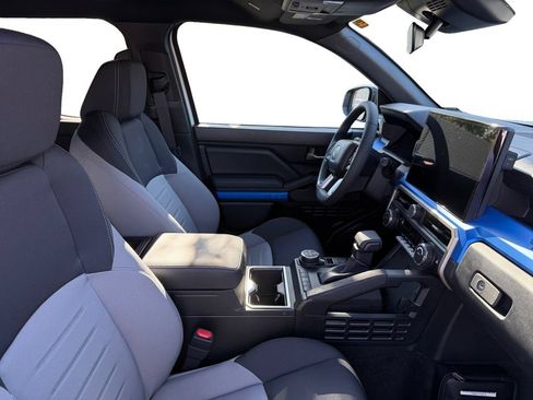 New 2026 Toyota Tacoma TRD Off-Road AWD/4WD image 18