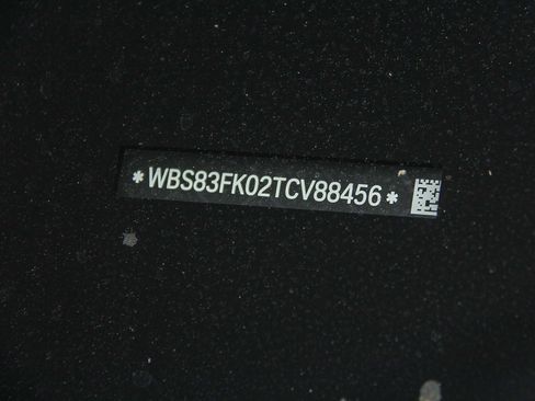 Used 2026 BMW M5 image 30