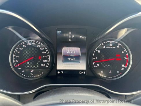 Used 2018 Mercedes-Benz C 43 AMG 4MATIC Coupe image 21