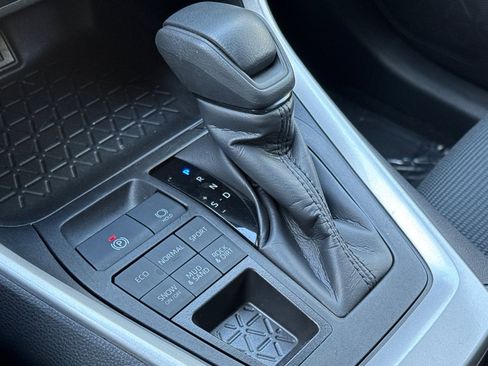 Used 2024 Toyota RAV4 LE image 24