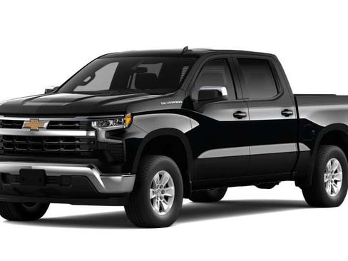 New 2026 Chevrolet Silverado 1500 LT image 27