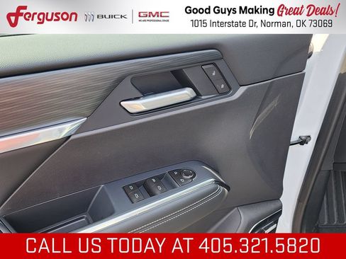 New 2026 GMC Acadia Elevation w/ Super Cruise Package FWD image 14