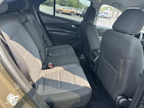 Certified 2023 Chevrolet Equinox LT AWD/4WD image 24