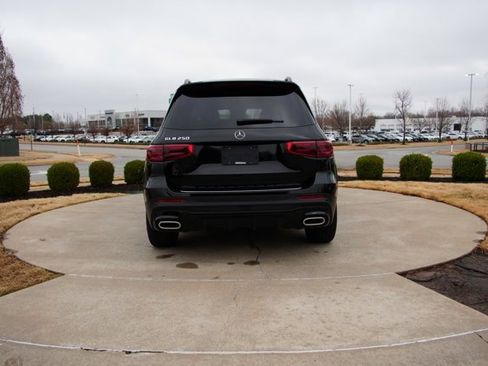 Certified 2024 Mercedes-Benz GLB 250 GLB 250 image 4